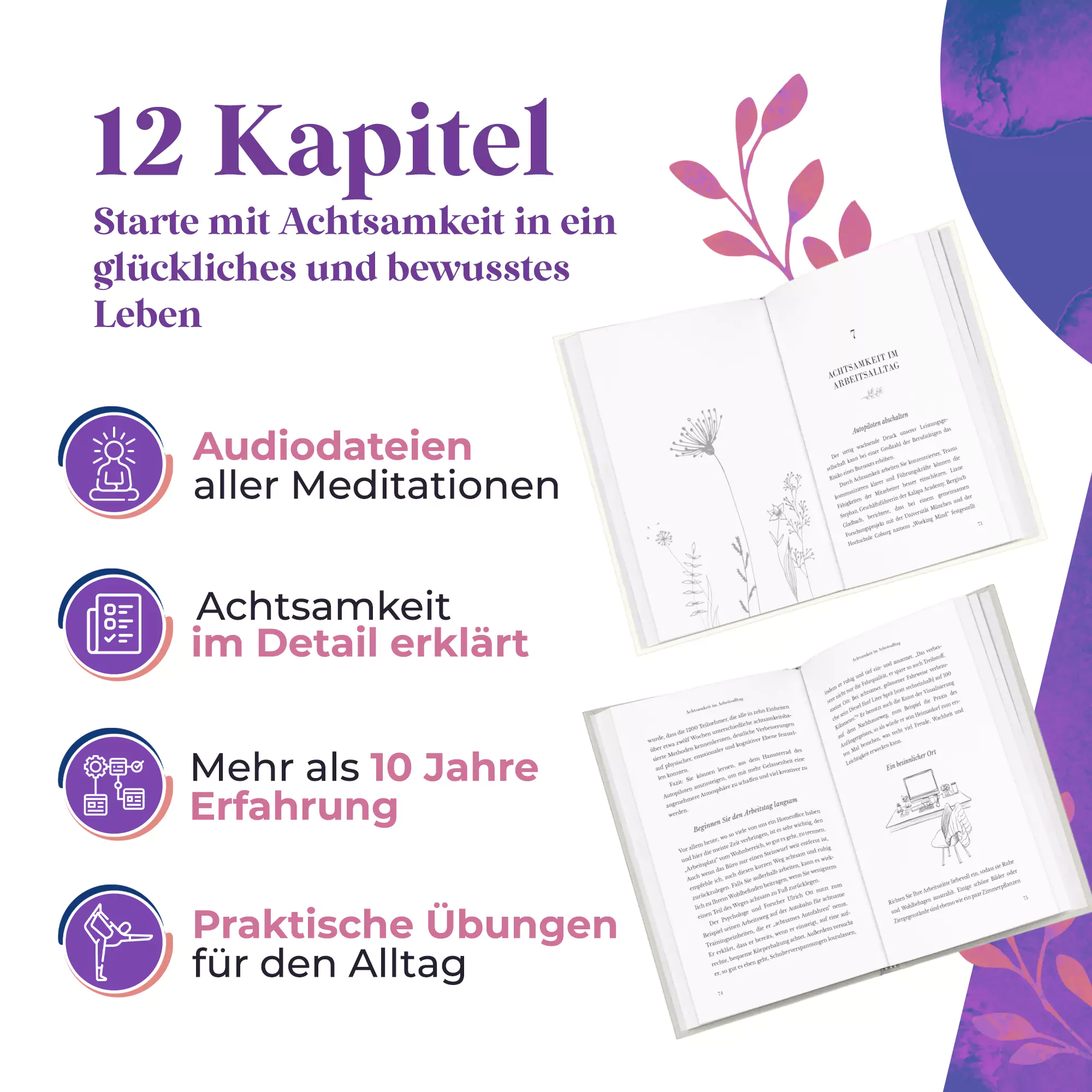 Achtsamkeit – der verborgene Schatz in dir - Image 4