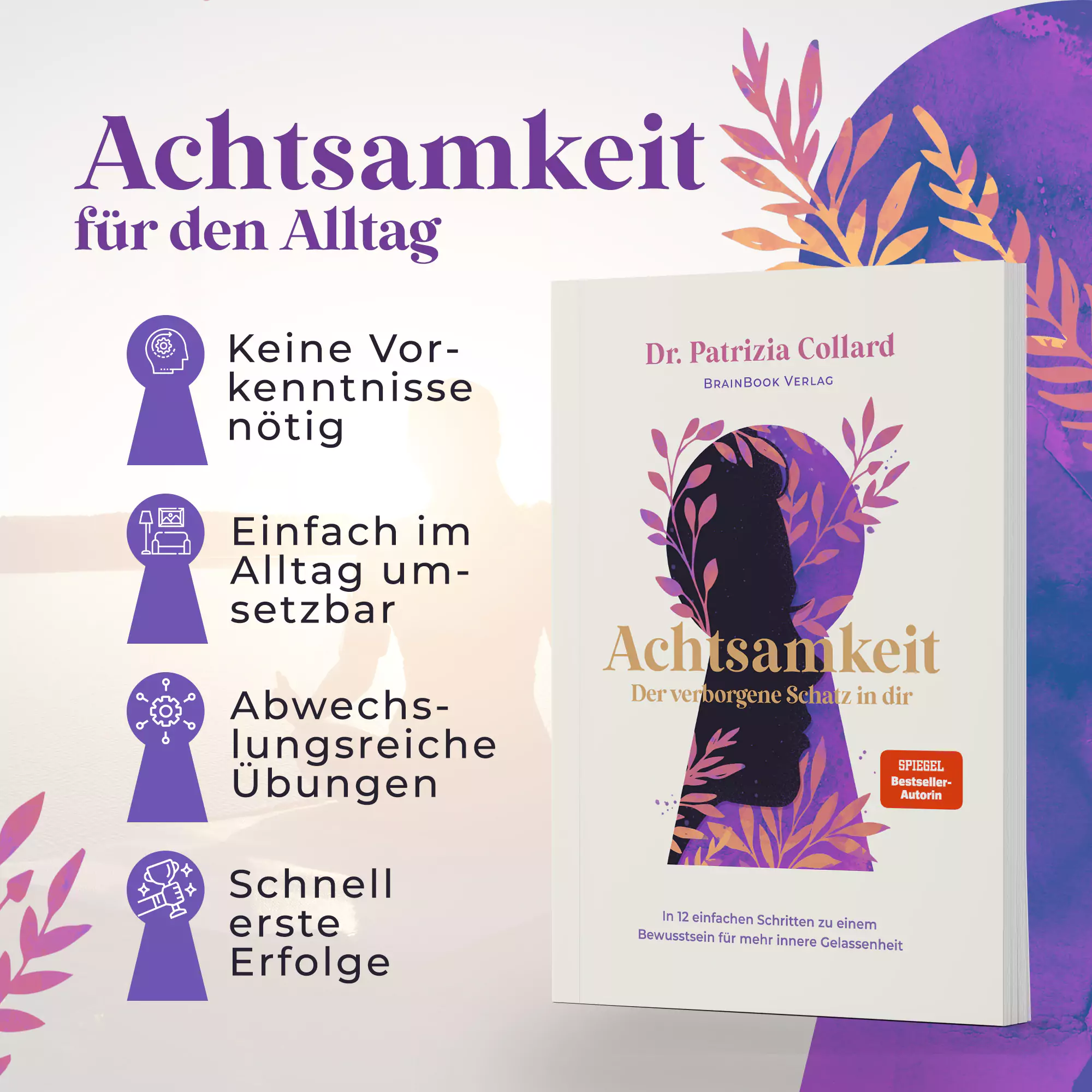 Achtsamkeit – der verborgene Schatz in dir - Image 5