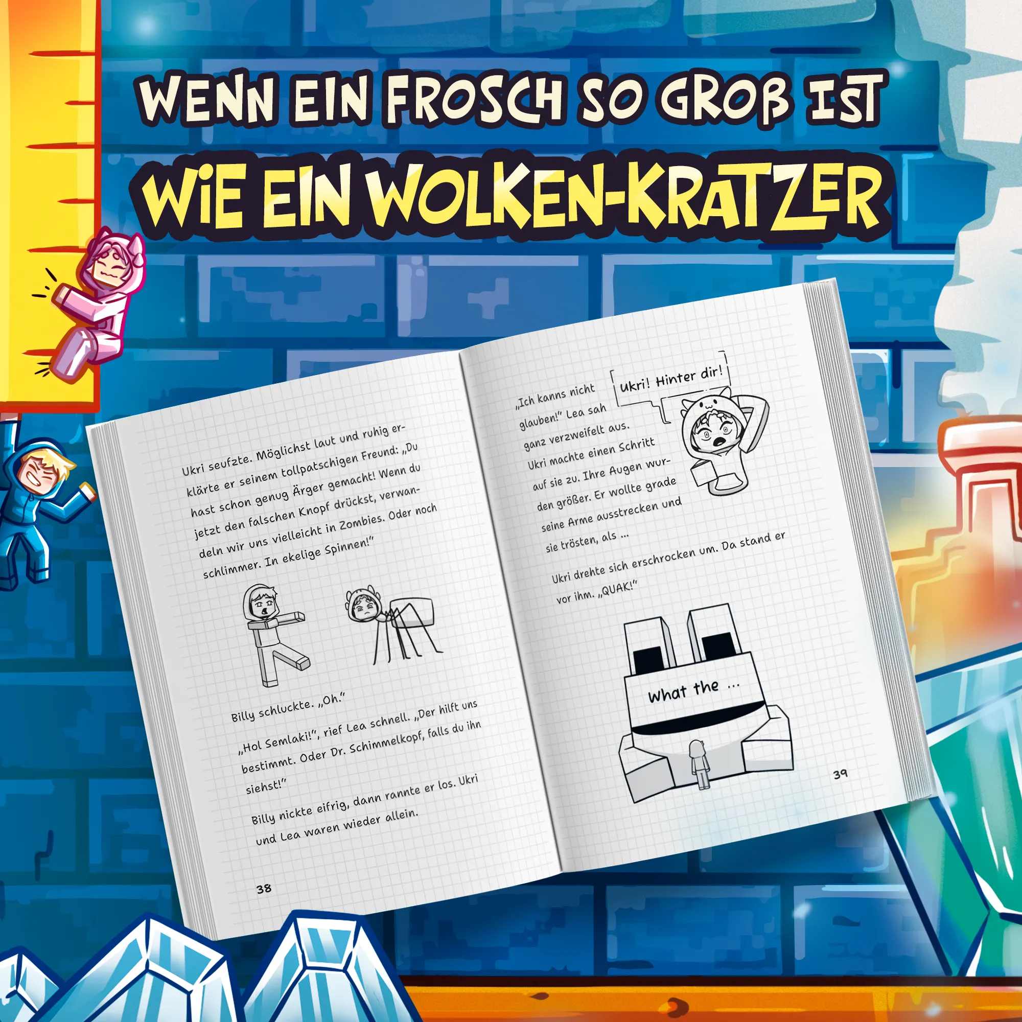 Achtung, Schrumpfgefahr! - Image 4