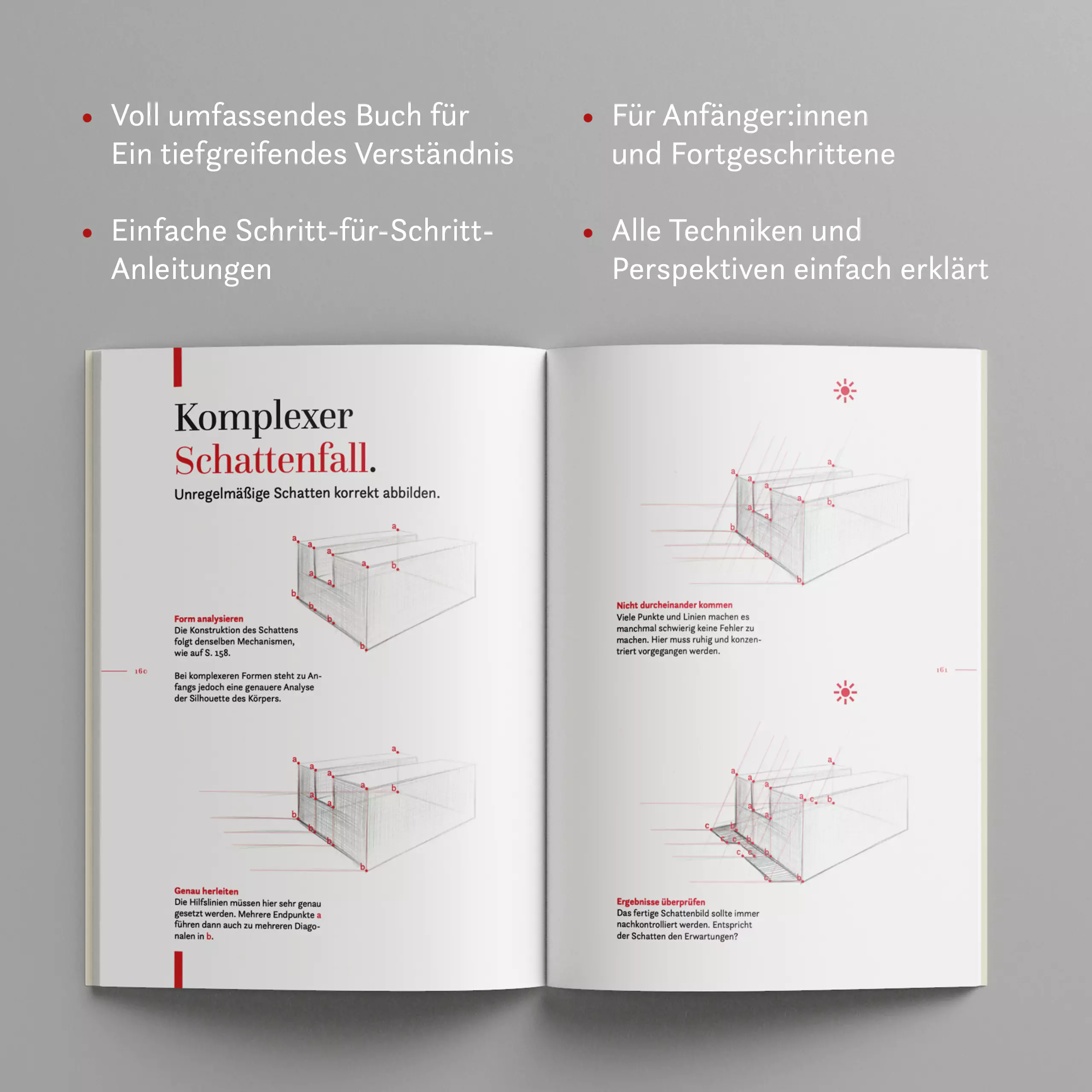 Architektur zeichnen leicht gemacht - Image 3