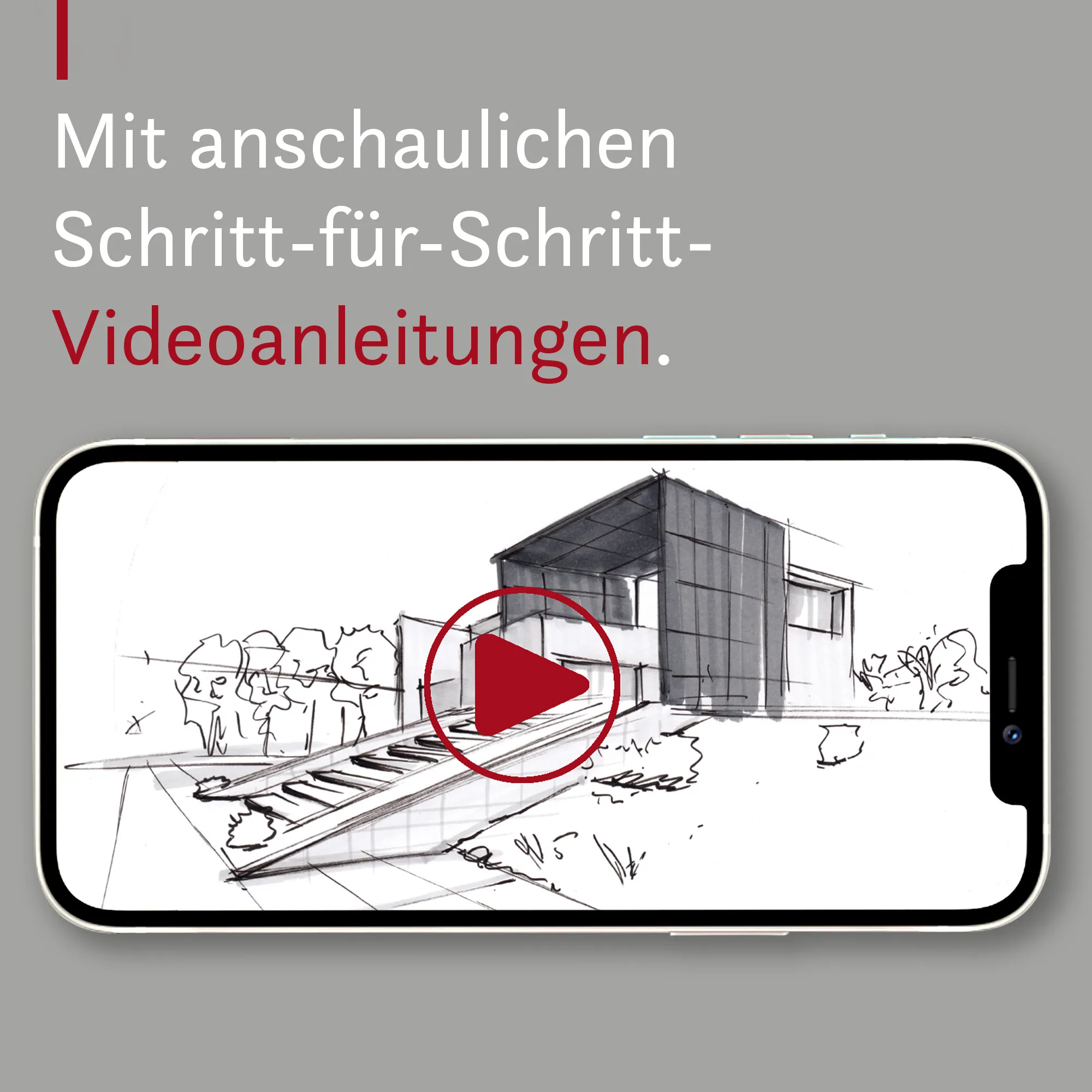 Architektur zeichnen leicht gemacht: Kolorationstechniken. - Image 3