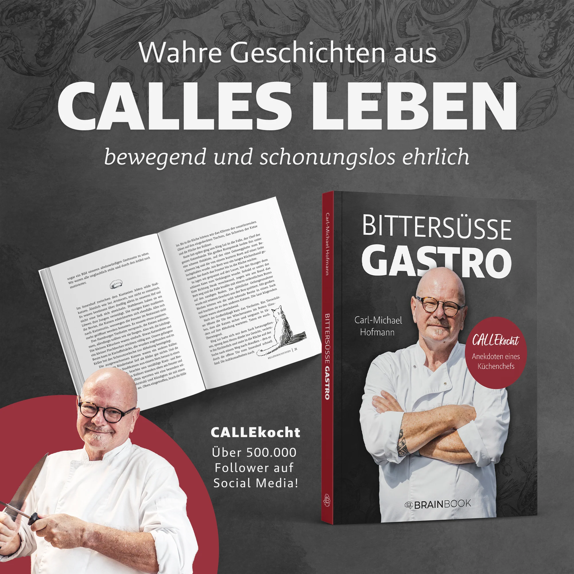 Bittersüße Gastro - Image 2