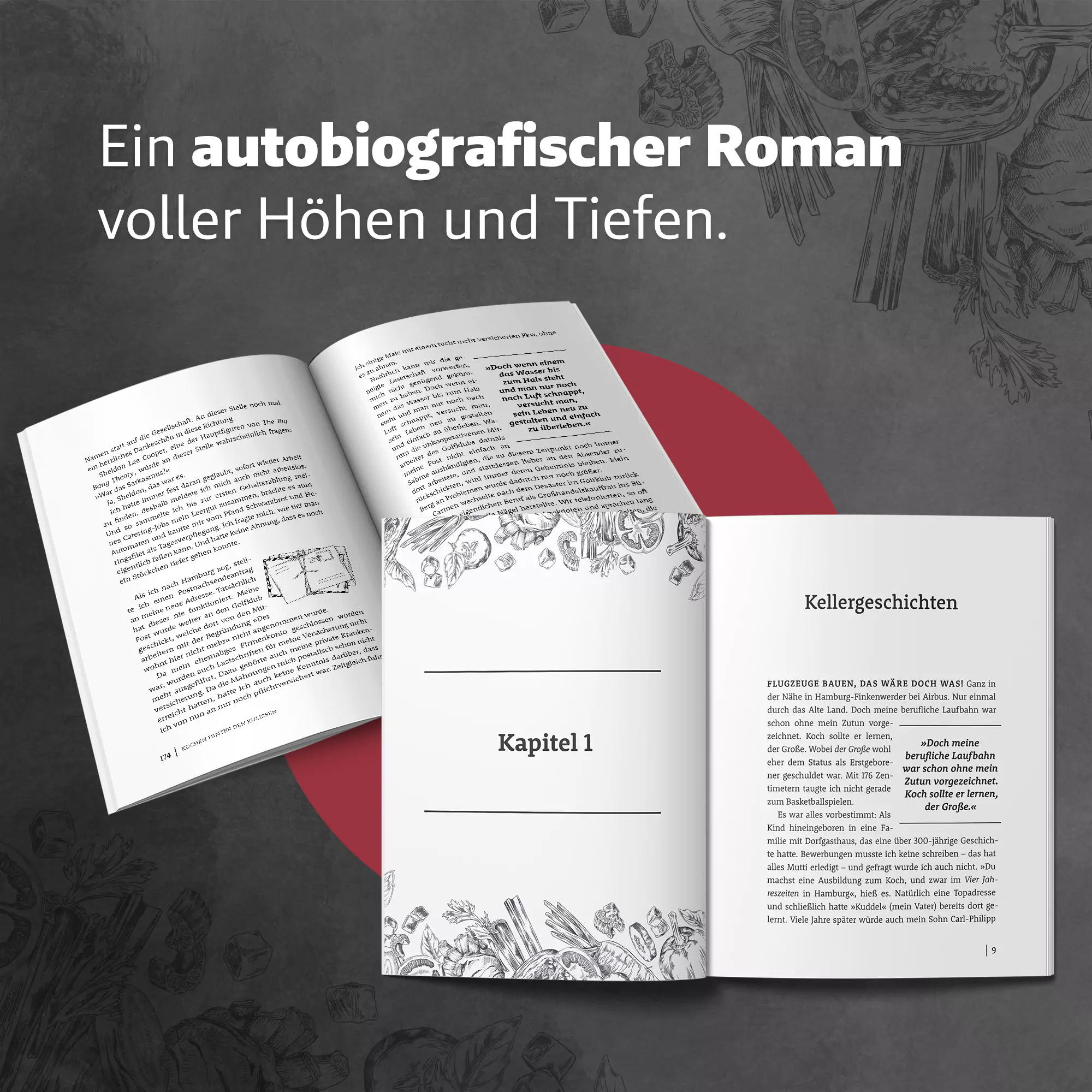 Bittersüße Gastro - Image 5