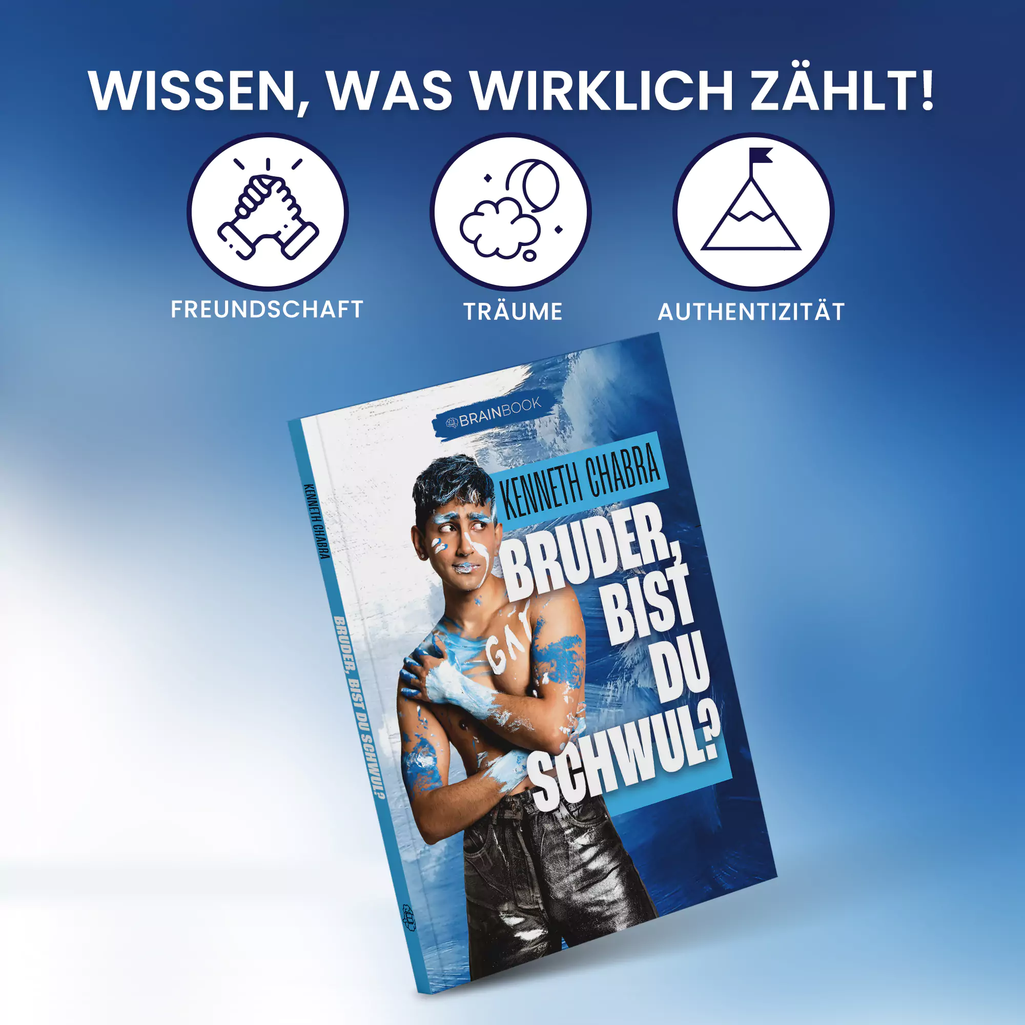 Bruder, bist du Schwul?! - Image 5