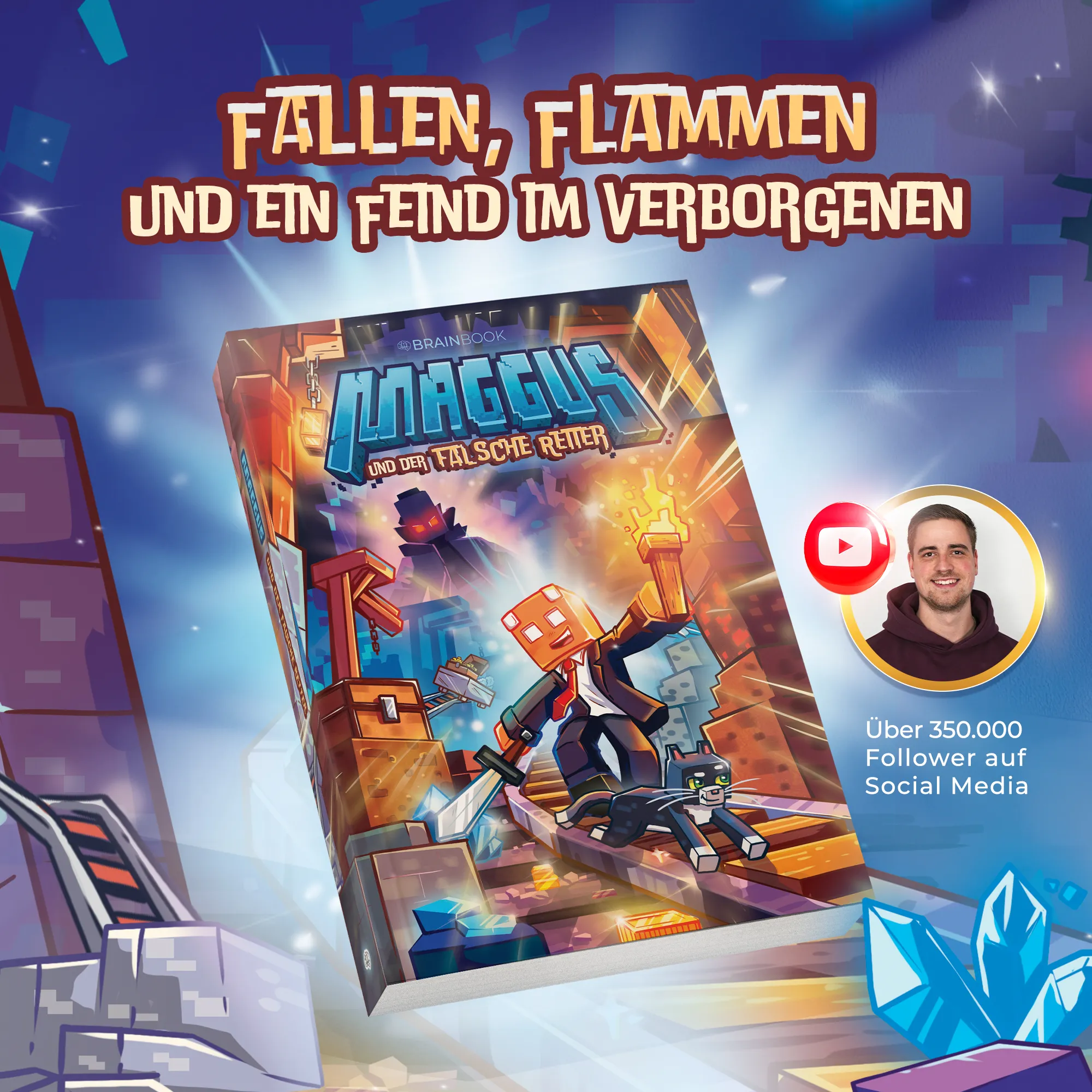 Maggus und der falsche Retter - Image 4