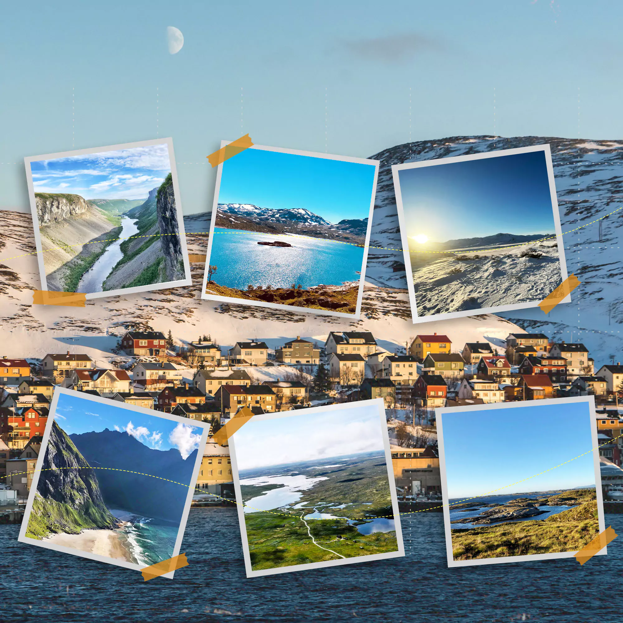 Der Norwegen-Reiseführer - Image 8