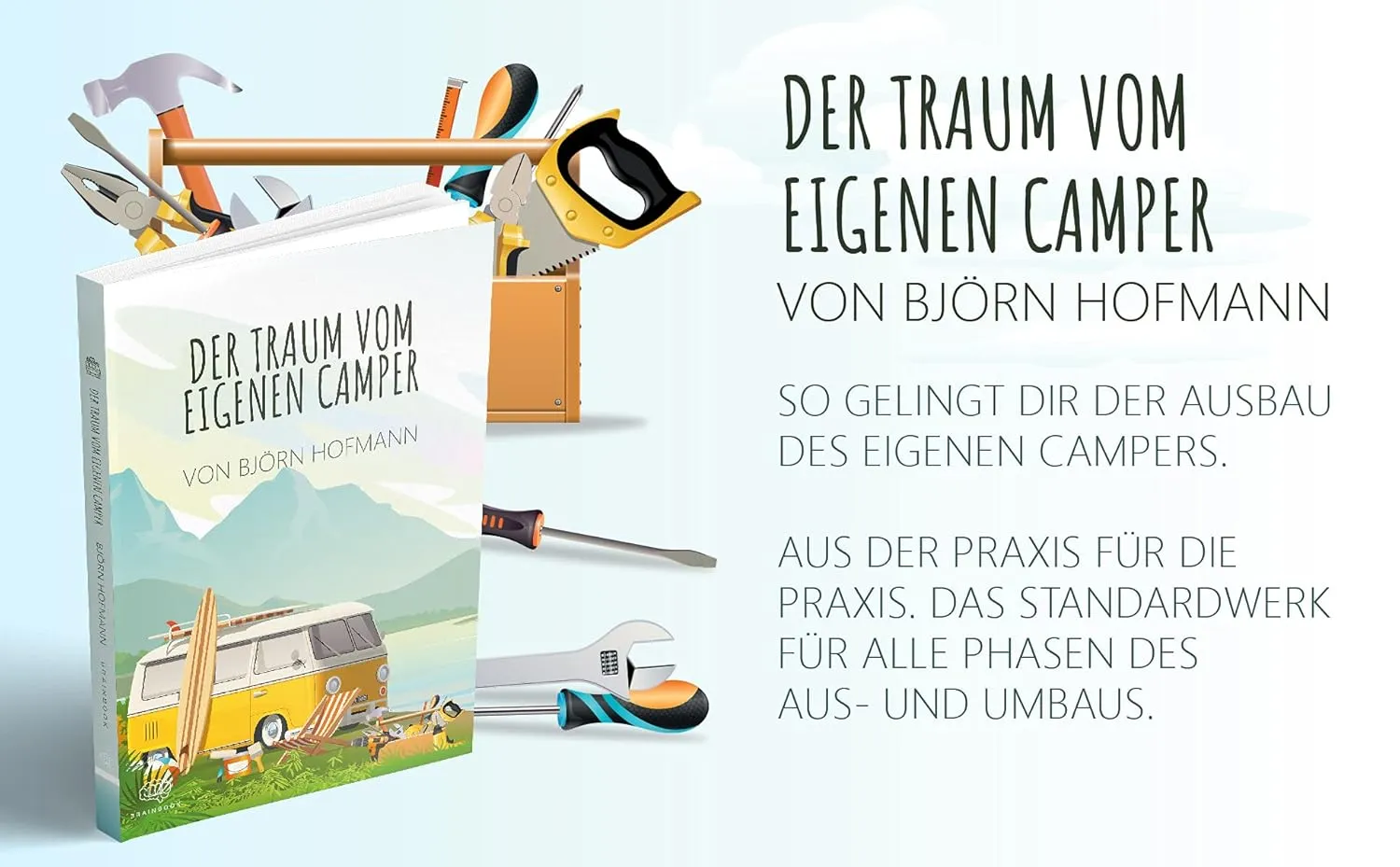 Der Traum vom eigenen Camper - Image 2