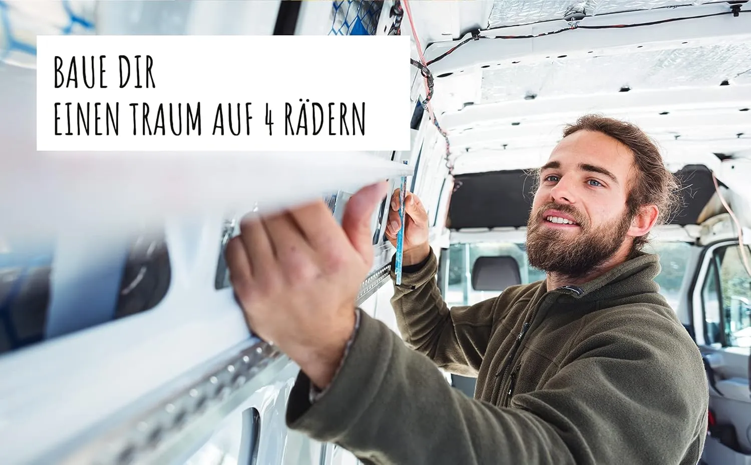 Der Traum vom eigenen Camper - Image 3