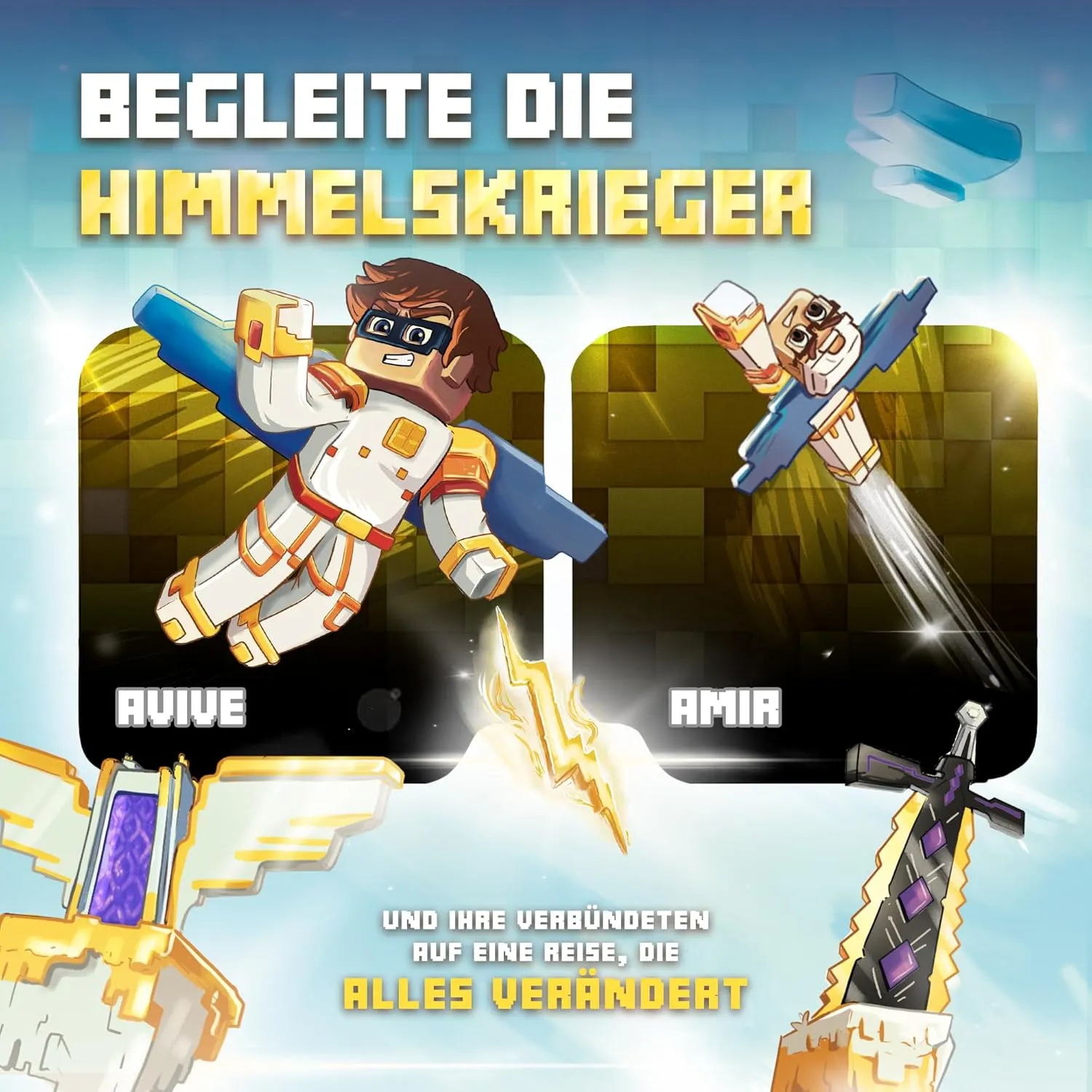 Die Himmelskrieger - Image 5