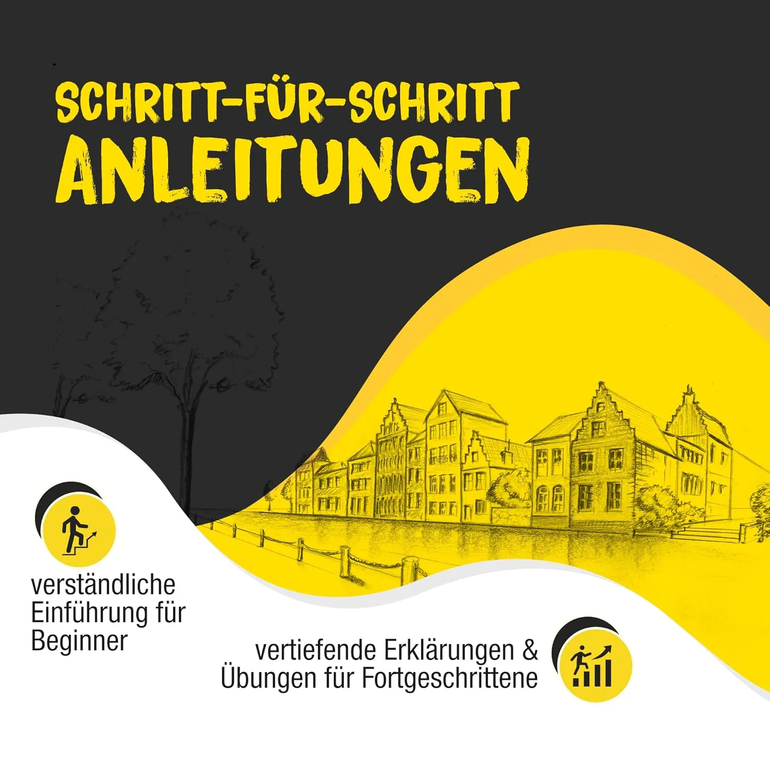DU KANNST ZEICHNEN! - Image 5