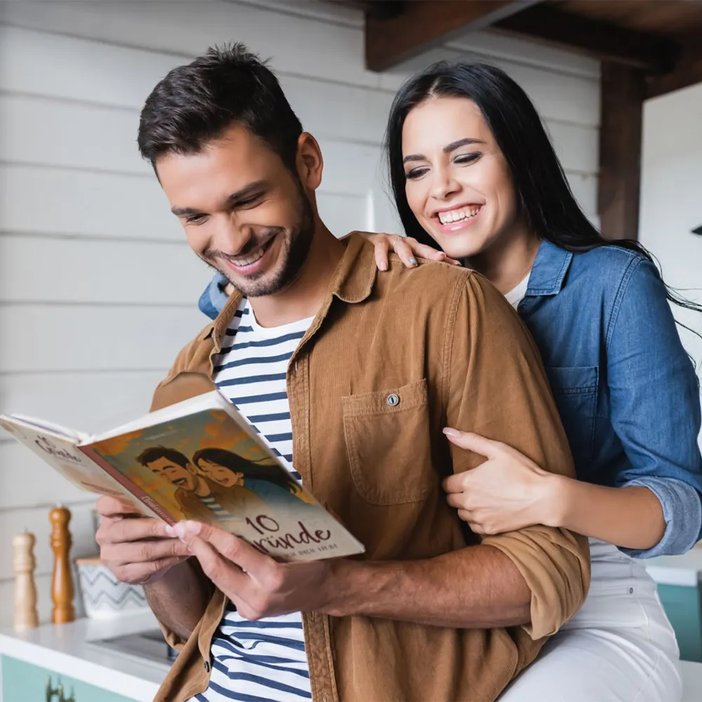 Euer persönliches Lovestory-Buch - Image 3