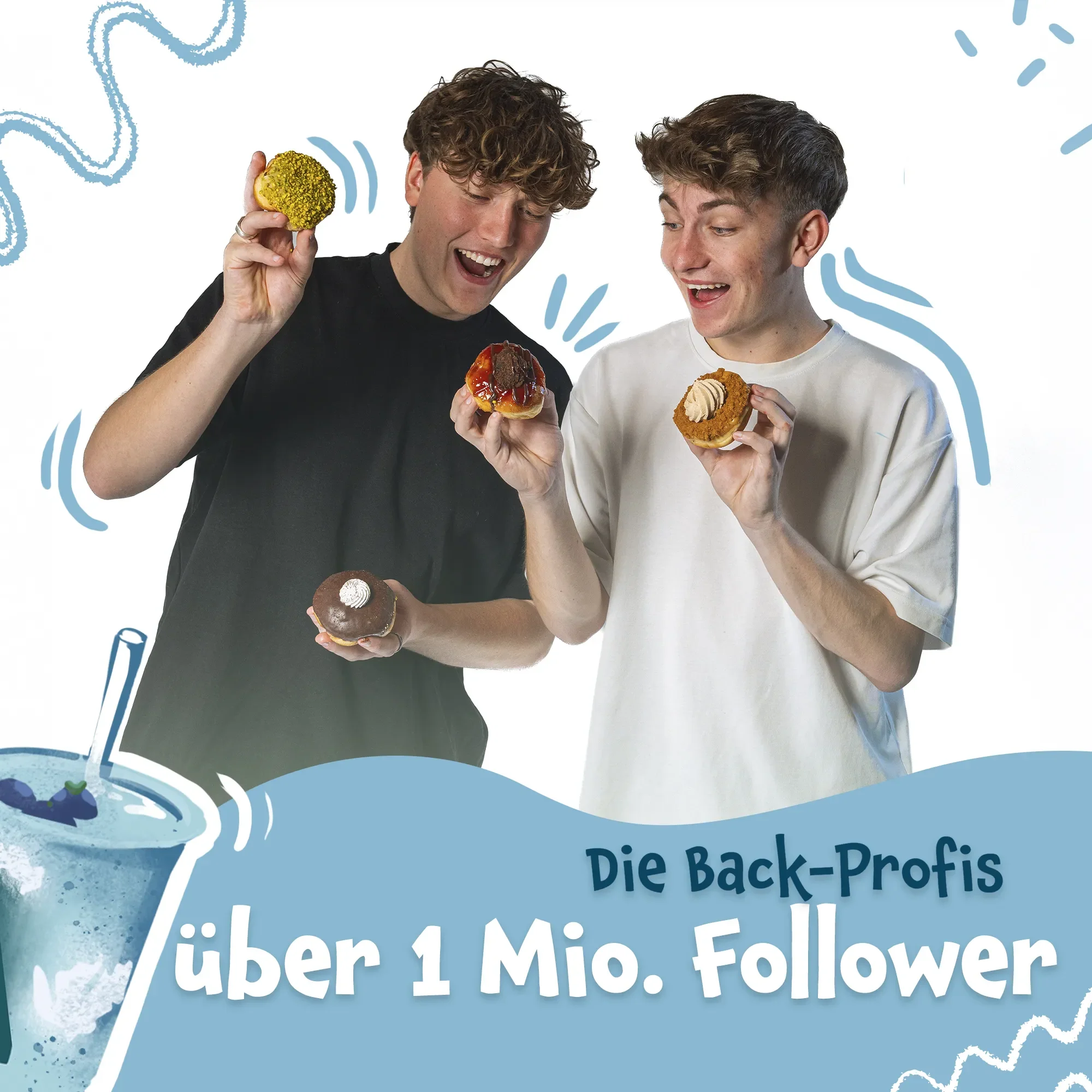 Fabi und Phils – Sweets - Image 2