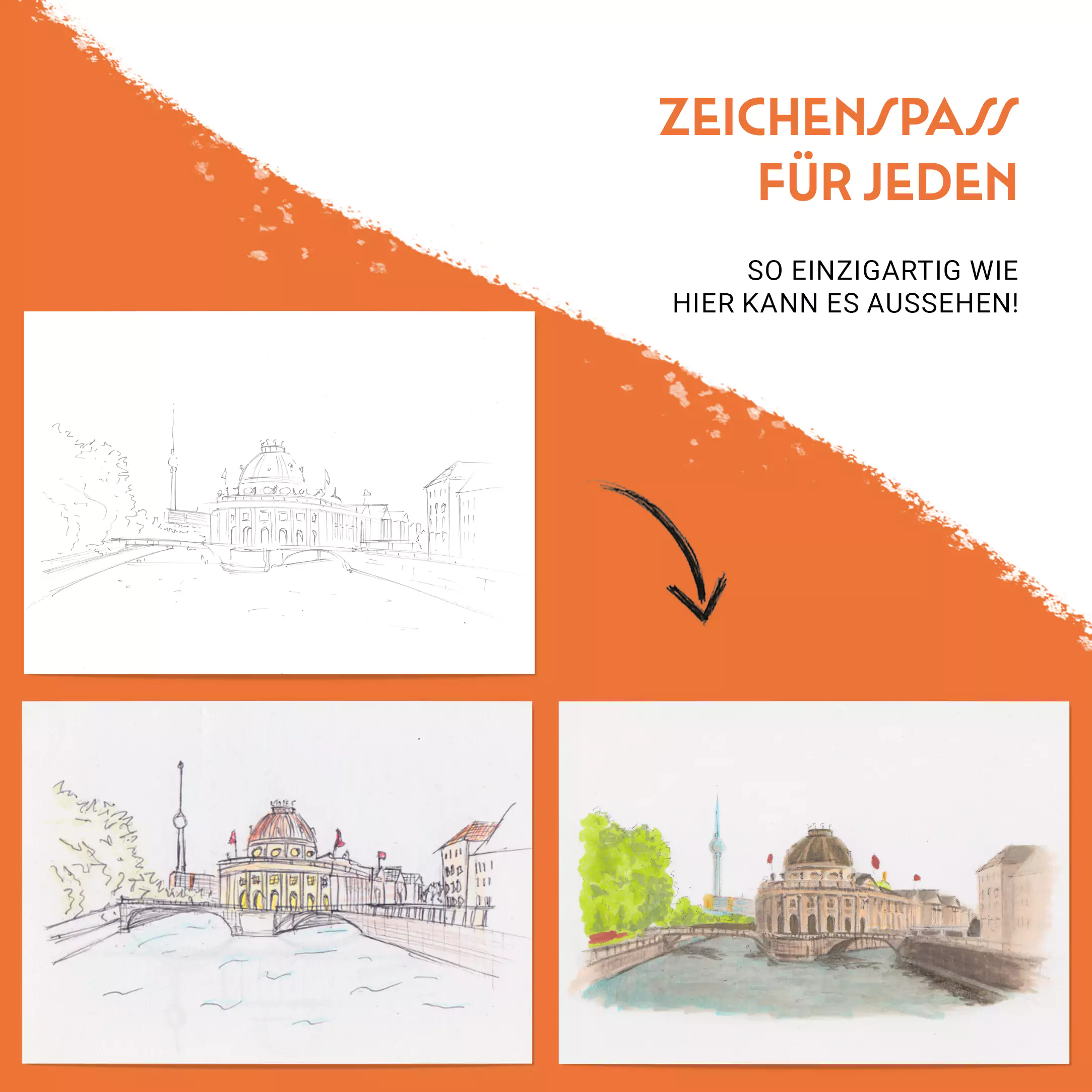 GREETINGS FROM BERLIN - Image 4