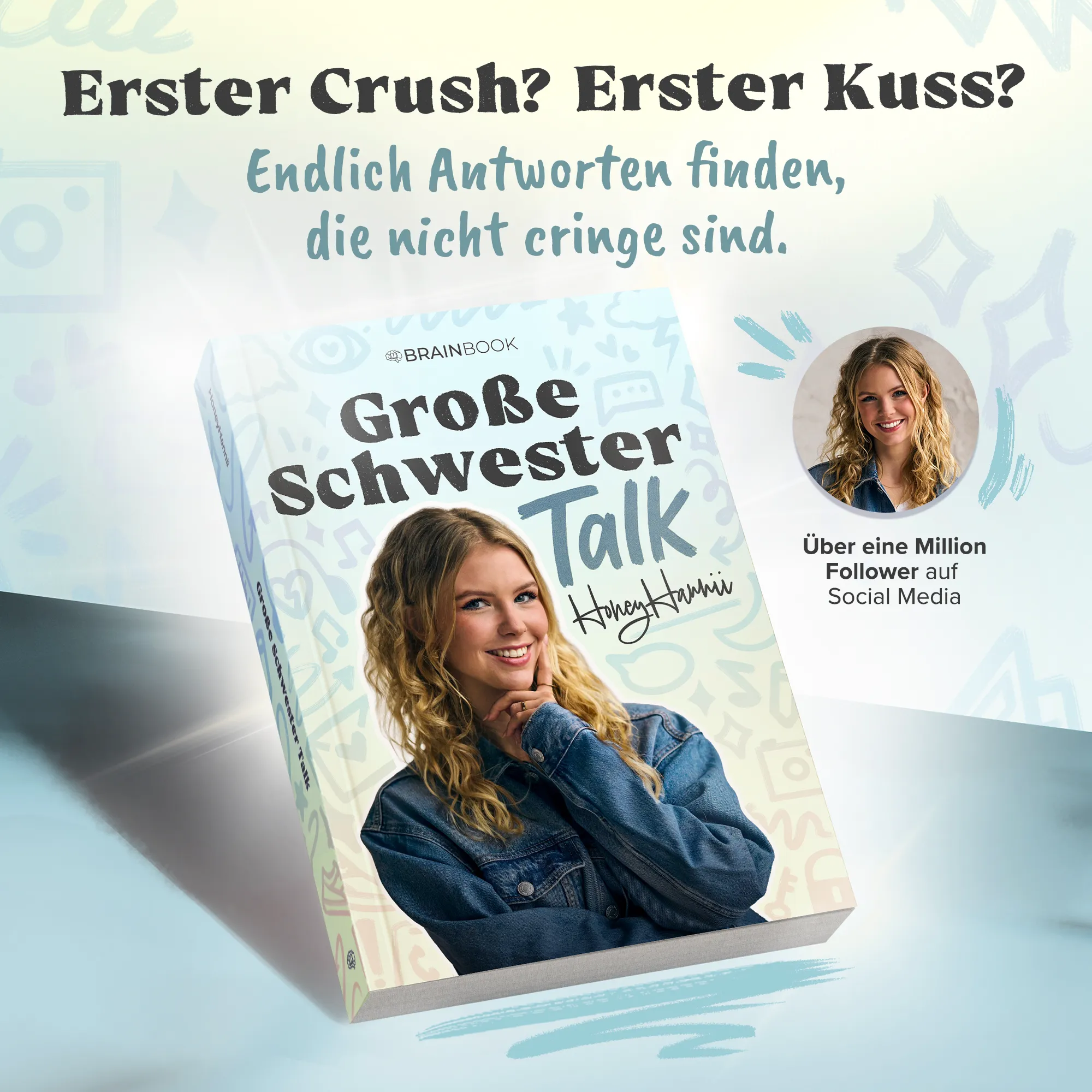 Große Schwester Talk - Image 2