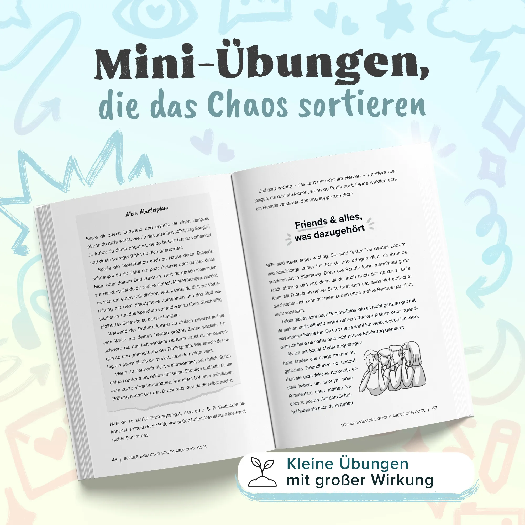 Große Schwester Talk - Image 4