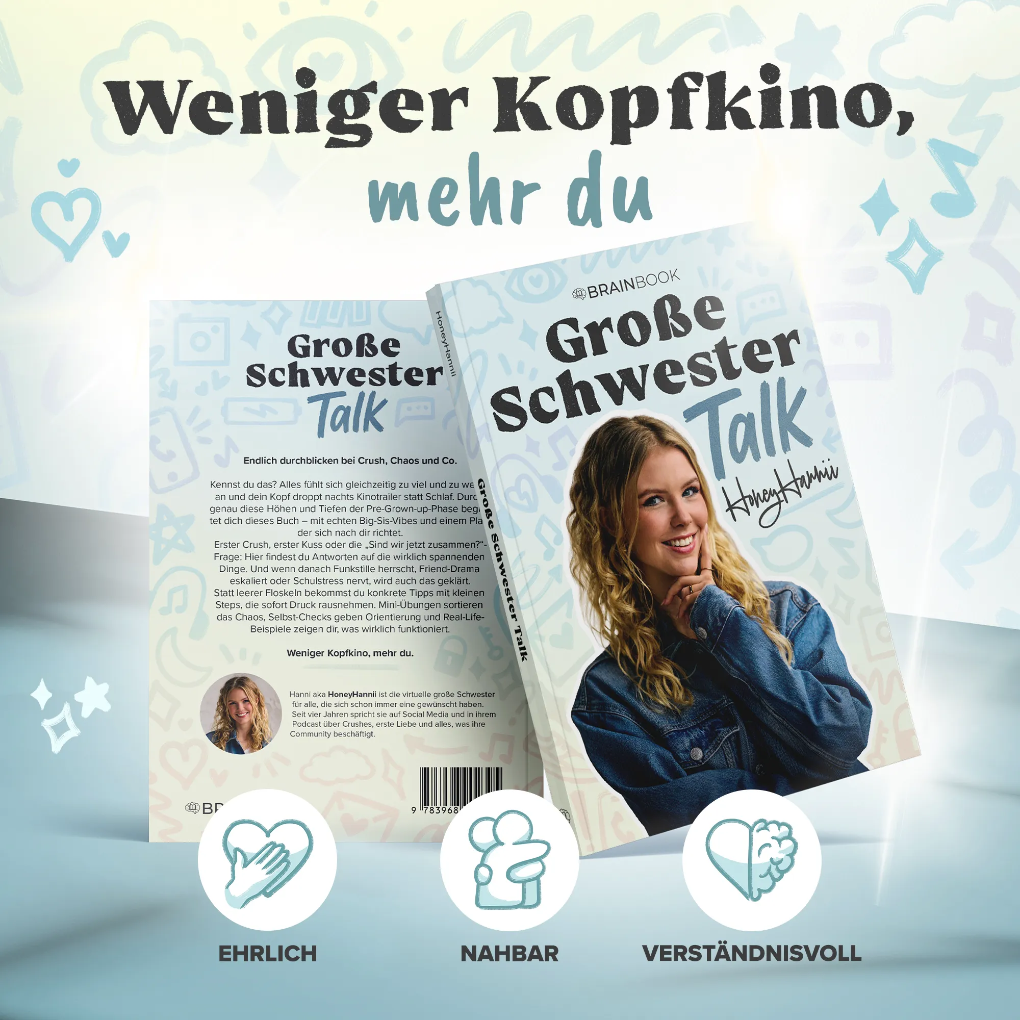 Große Schwester Talk - Image 7