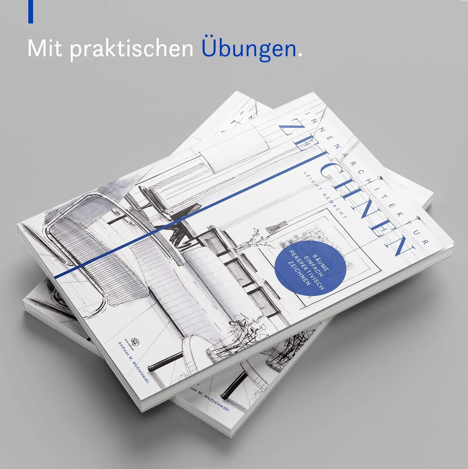 Innenarchitektur zeichnen leicht gemacht - Image 5