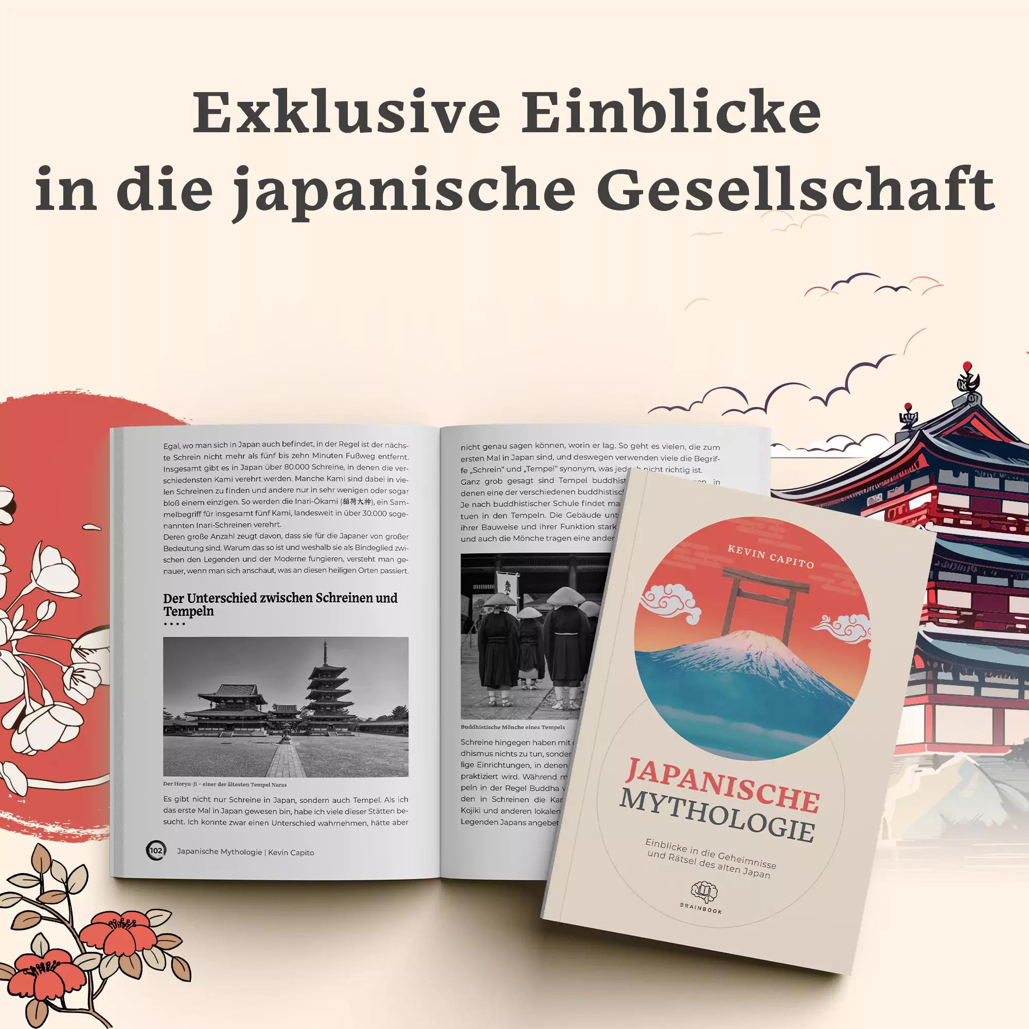 Japanische Mythologie - Image 3