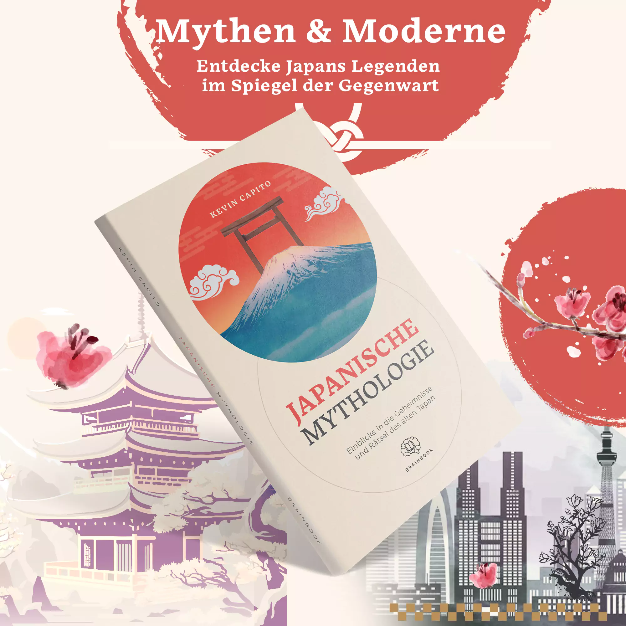 Japanische Mythologie - Image 4