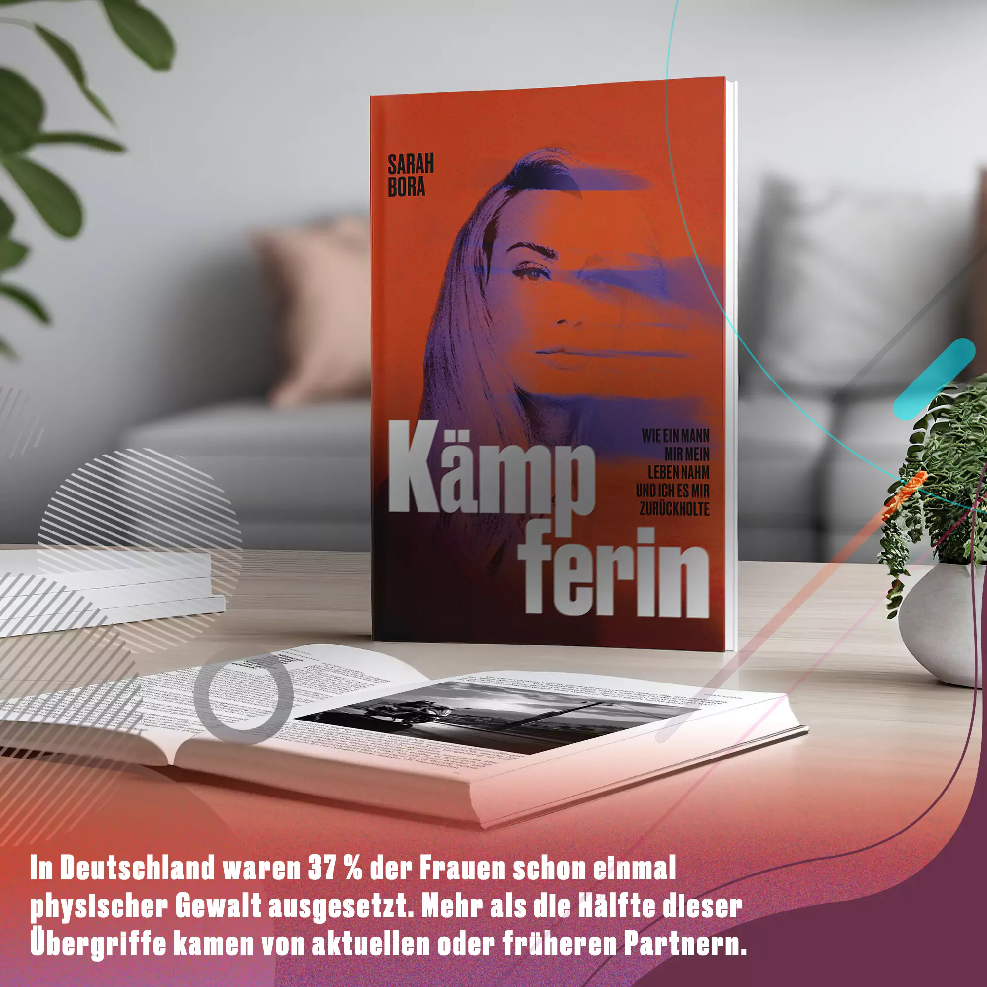 Kämpferin - Image 3