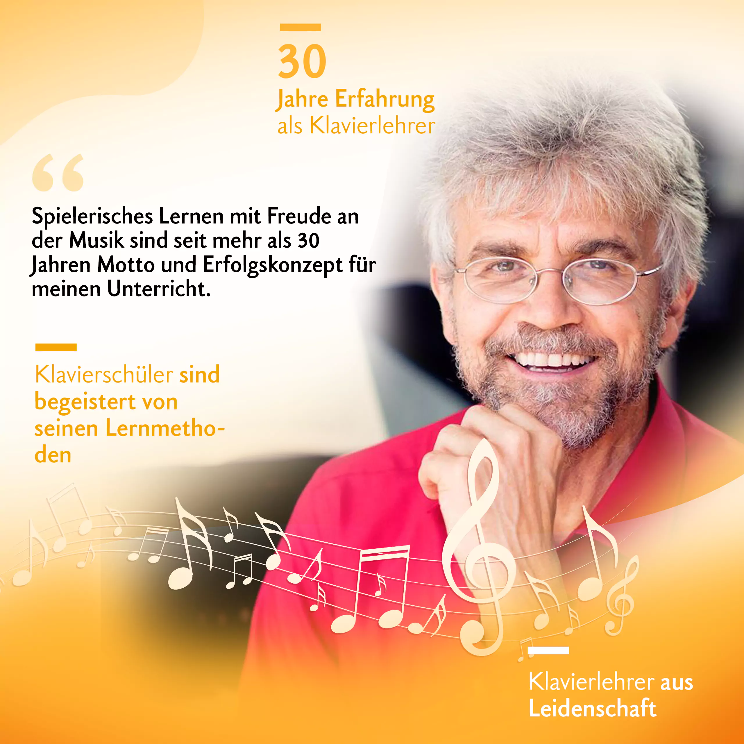 Klavier lernen schnell & einfach - Image 3