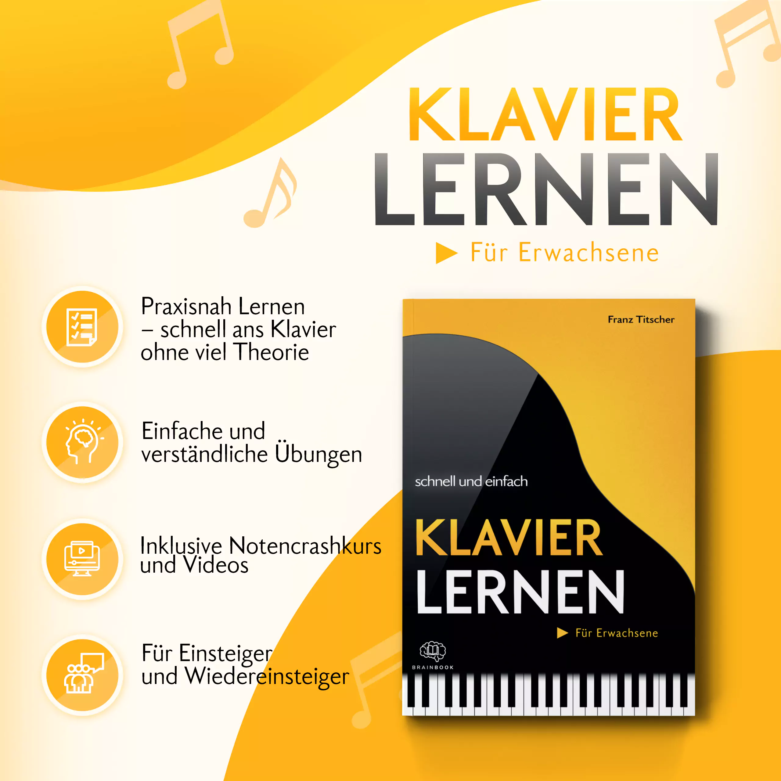 Klavier lernen schnell & einfach - Image 6
