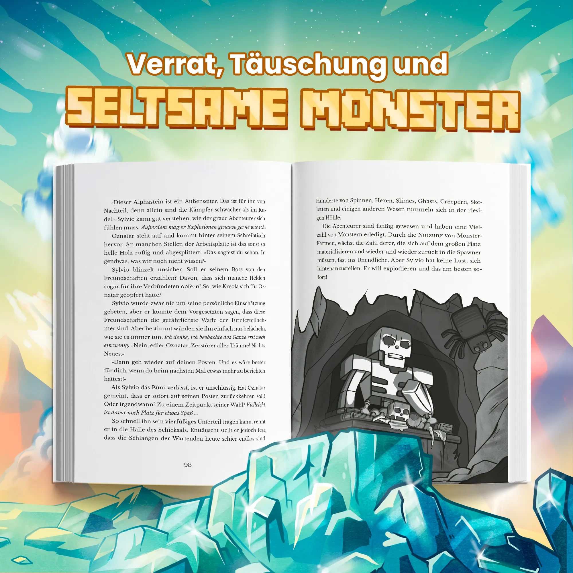 Die Eiskrieger - Image 3