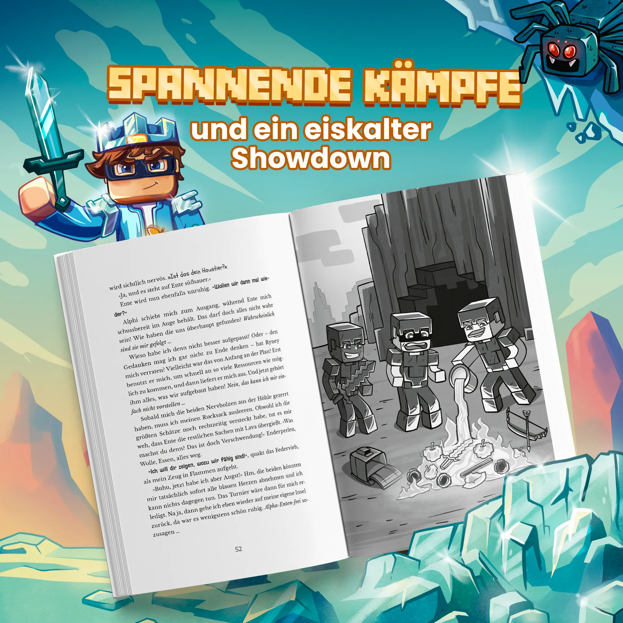 Die Eiskrieger - Image 4