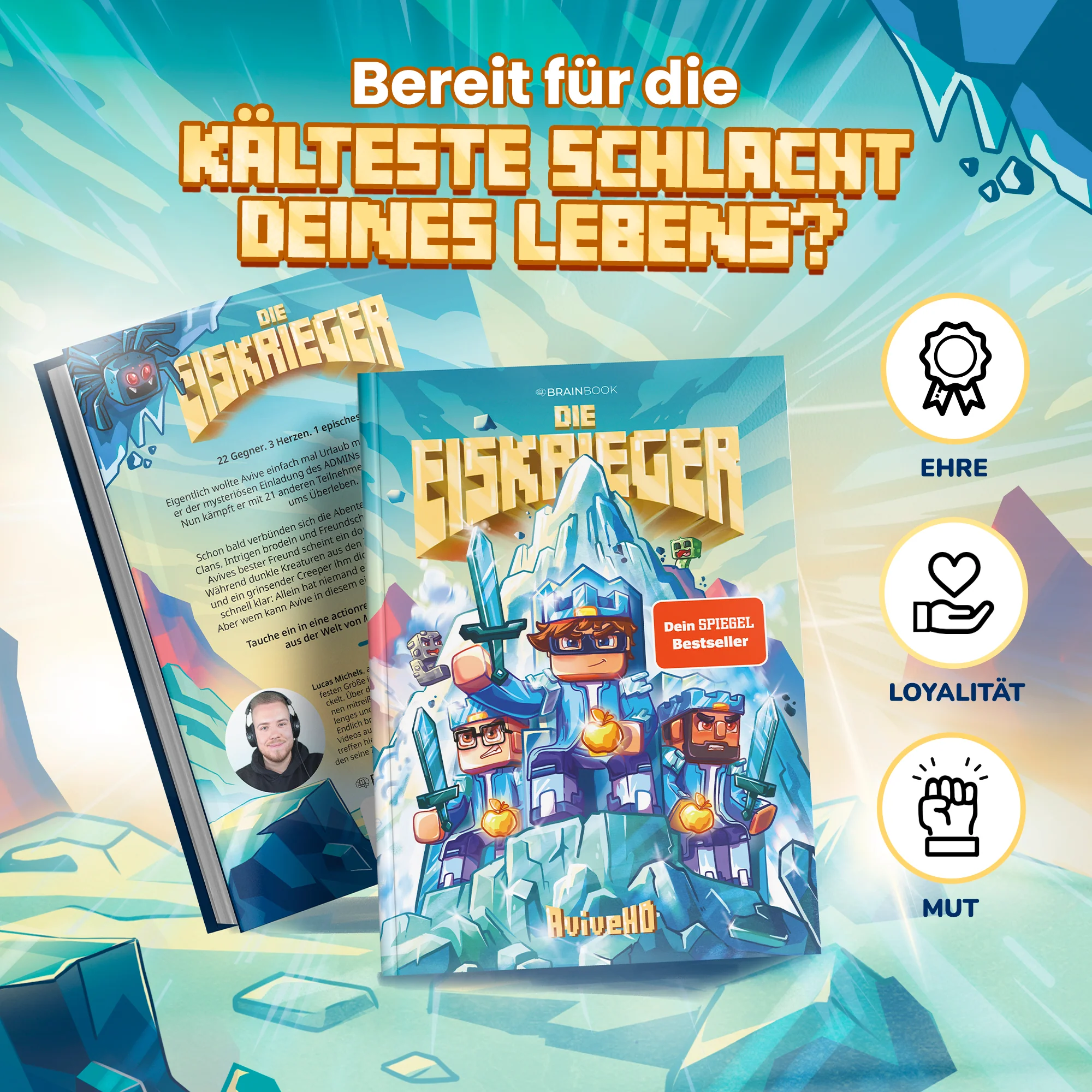 Die Eiskrieger - Image 7