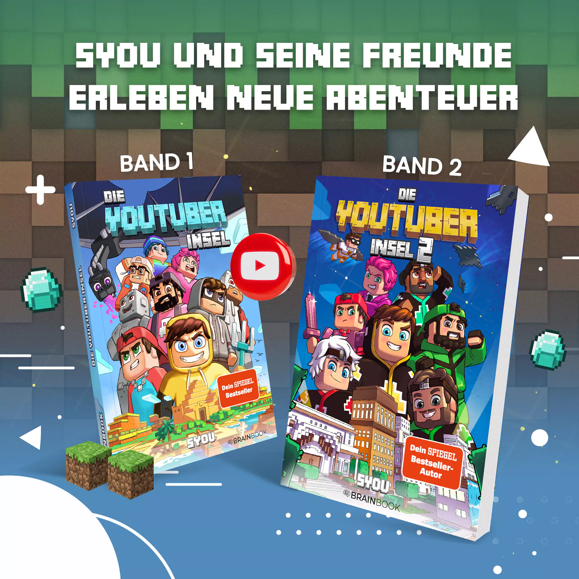 Die Youtuber Insel 2 - Image 6