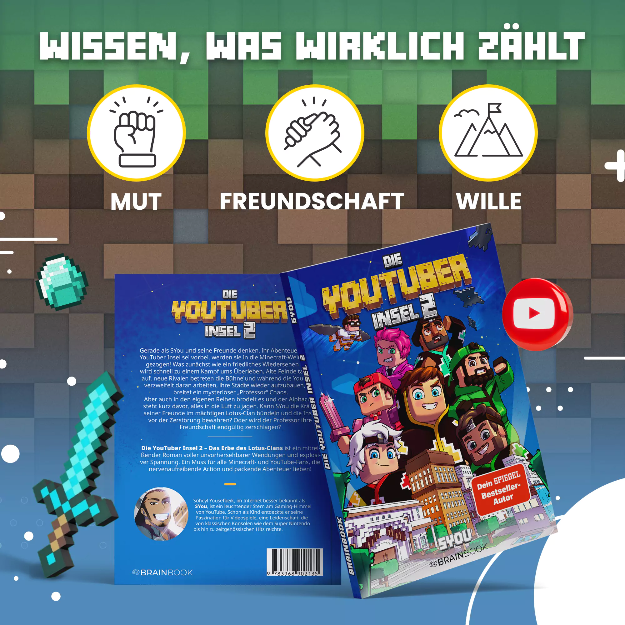 Die Youtuber Insel 2 - Image 7