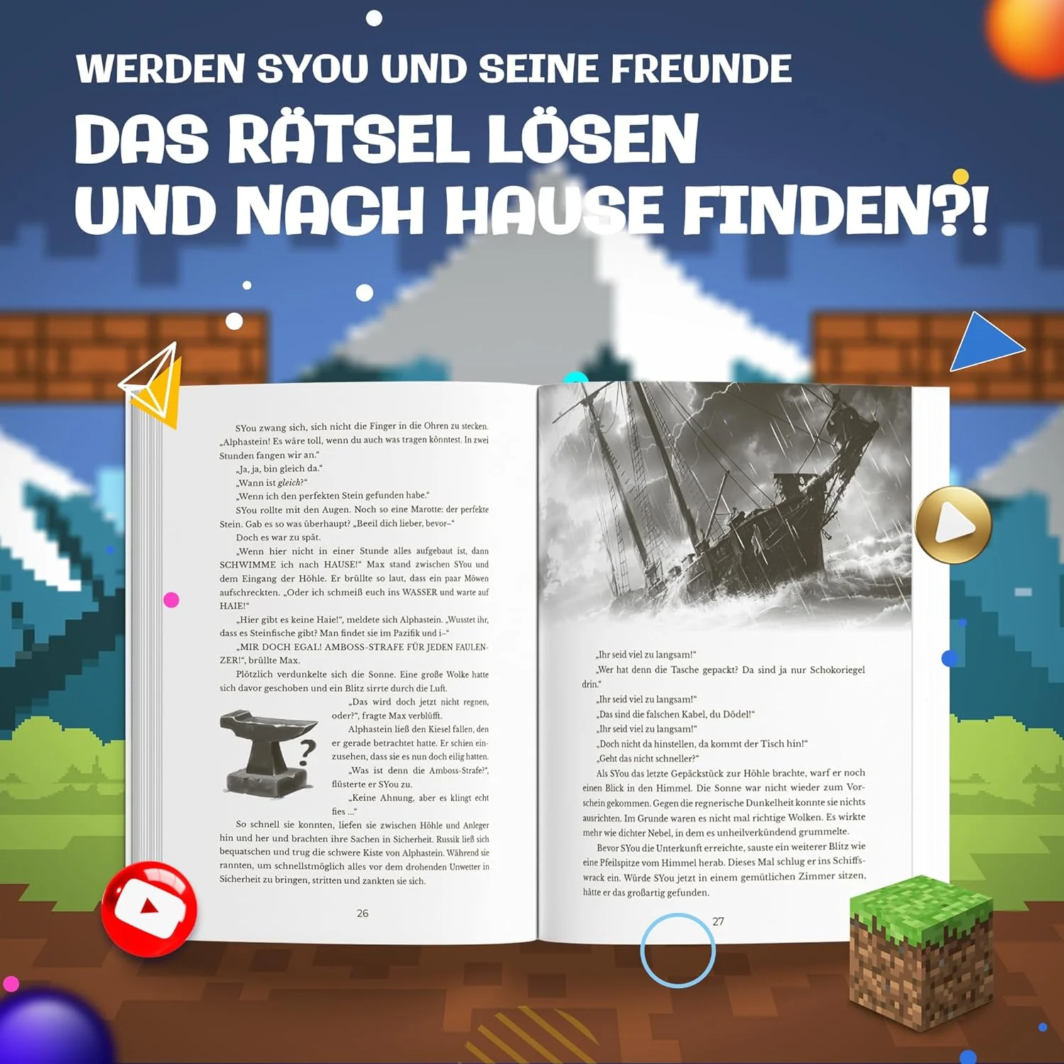 Die Youtuber Insel - Image 3