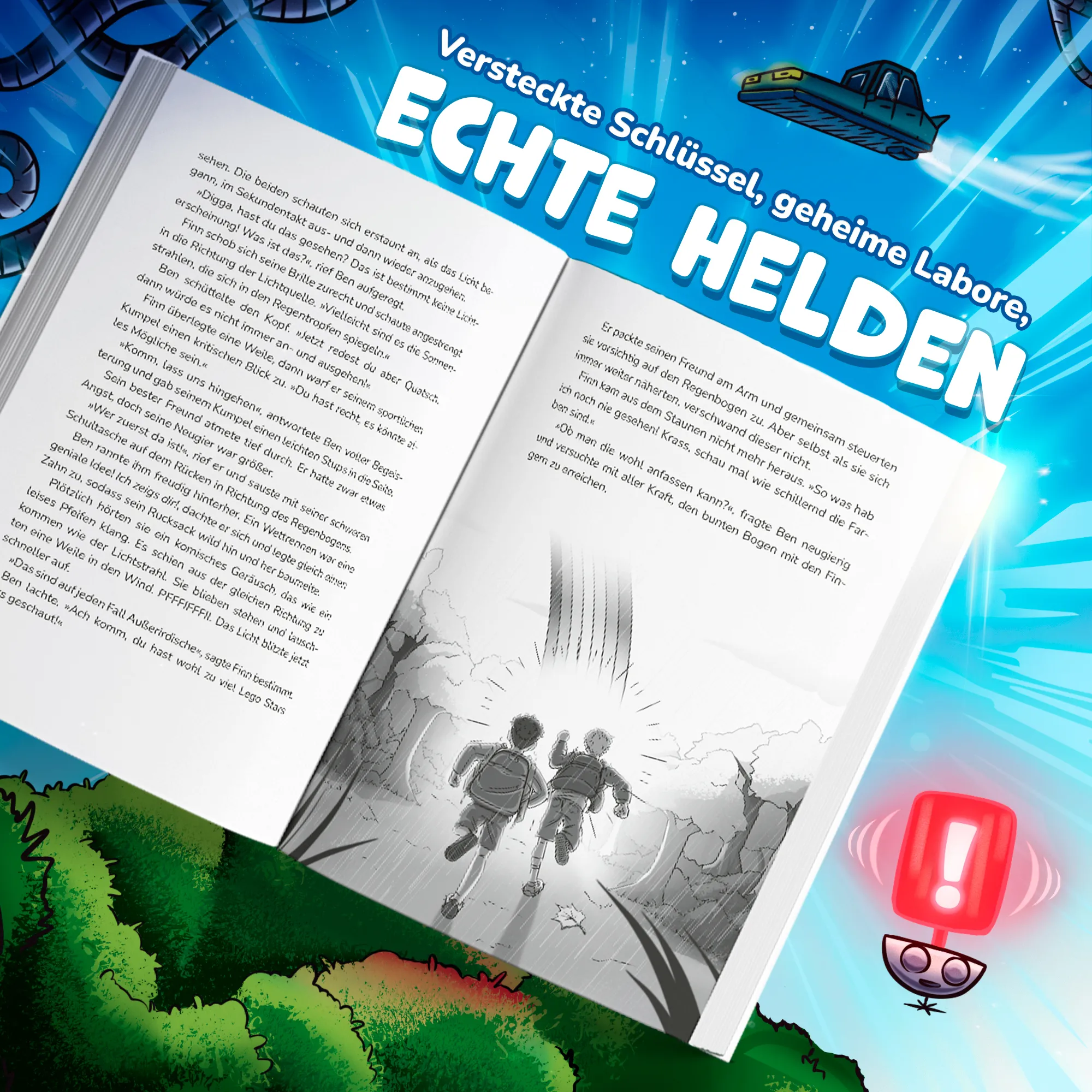 Notruf aus der Zukunft - Image 6