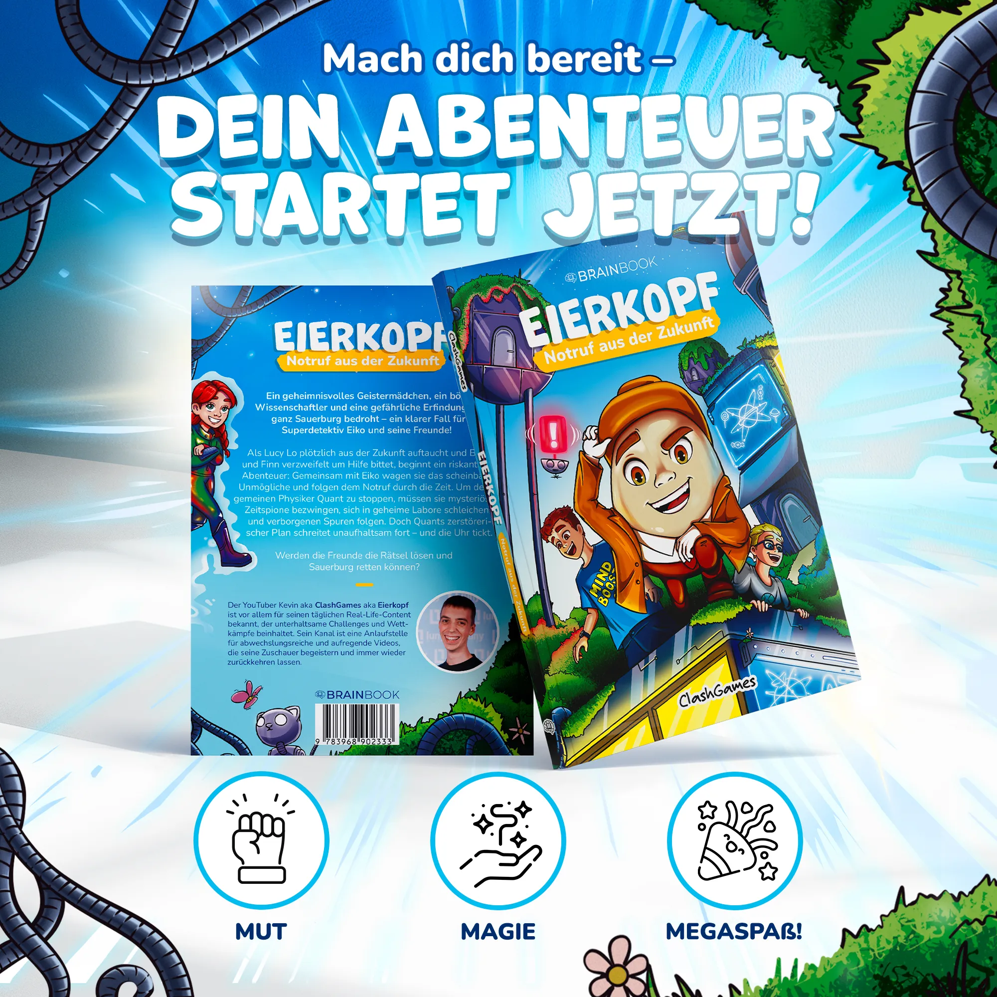 Notruf aus der Zukunft - Image 7