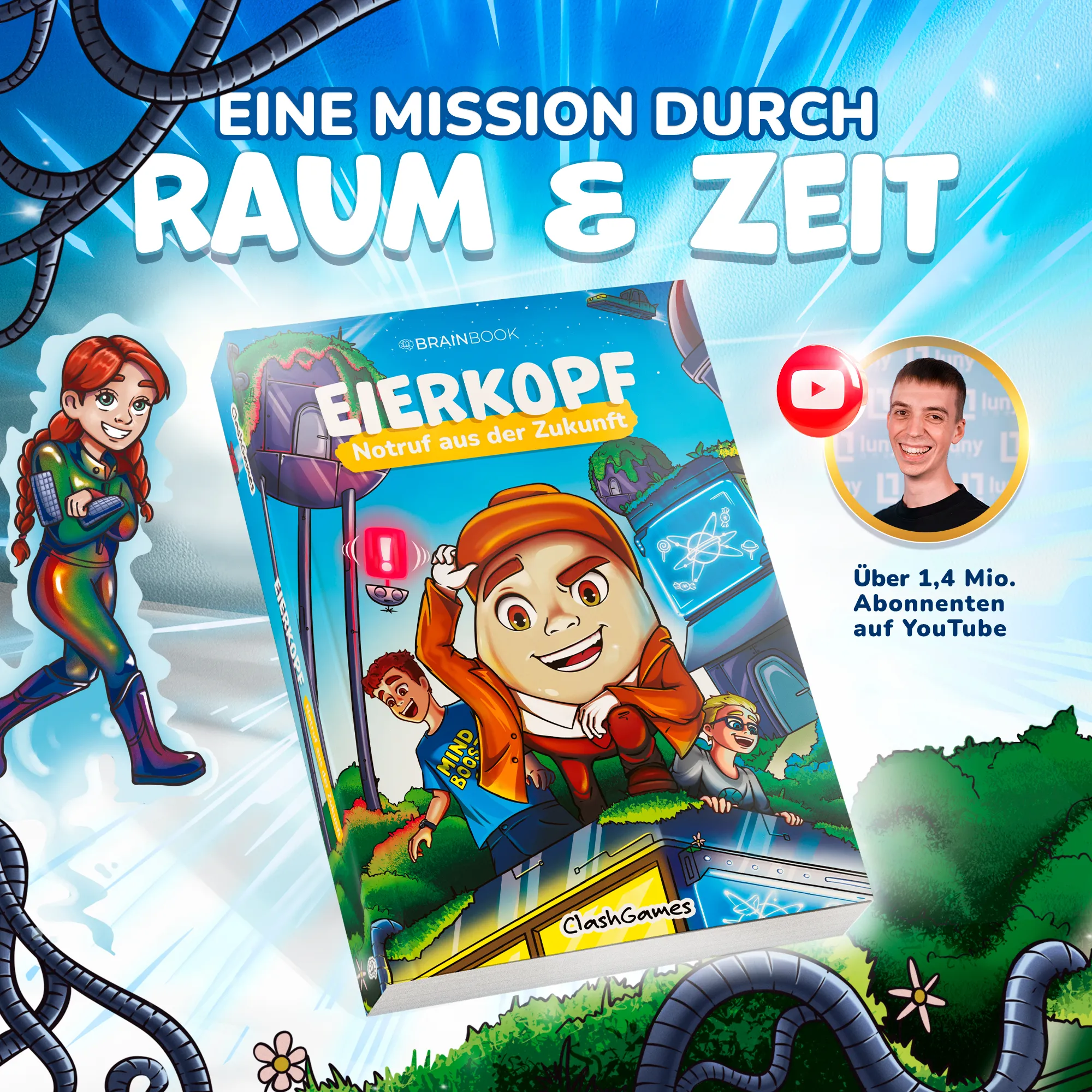 Notruf aus der Zukunft - Image 8