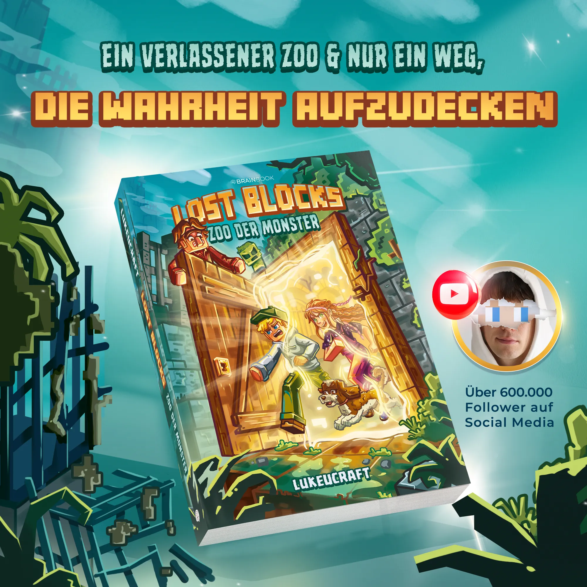 Zoo der Monster - Image 6