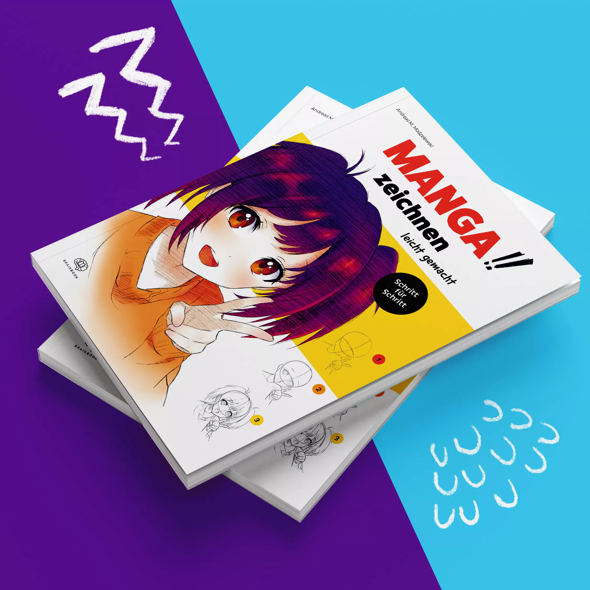 Manga zeichnen leicht gemacht - Image 5