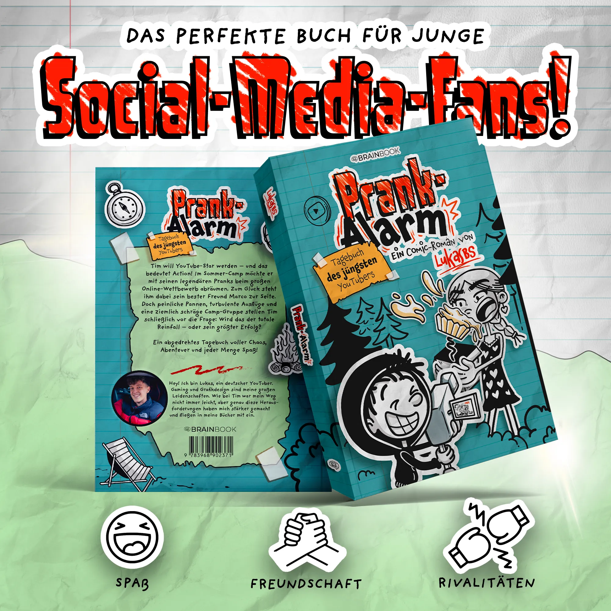 Prank-Alarm - Image 7