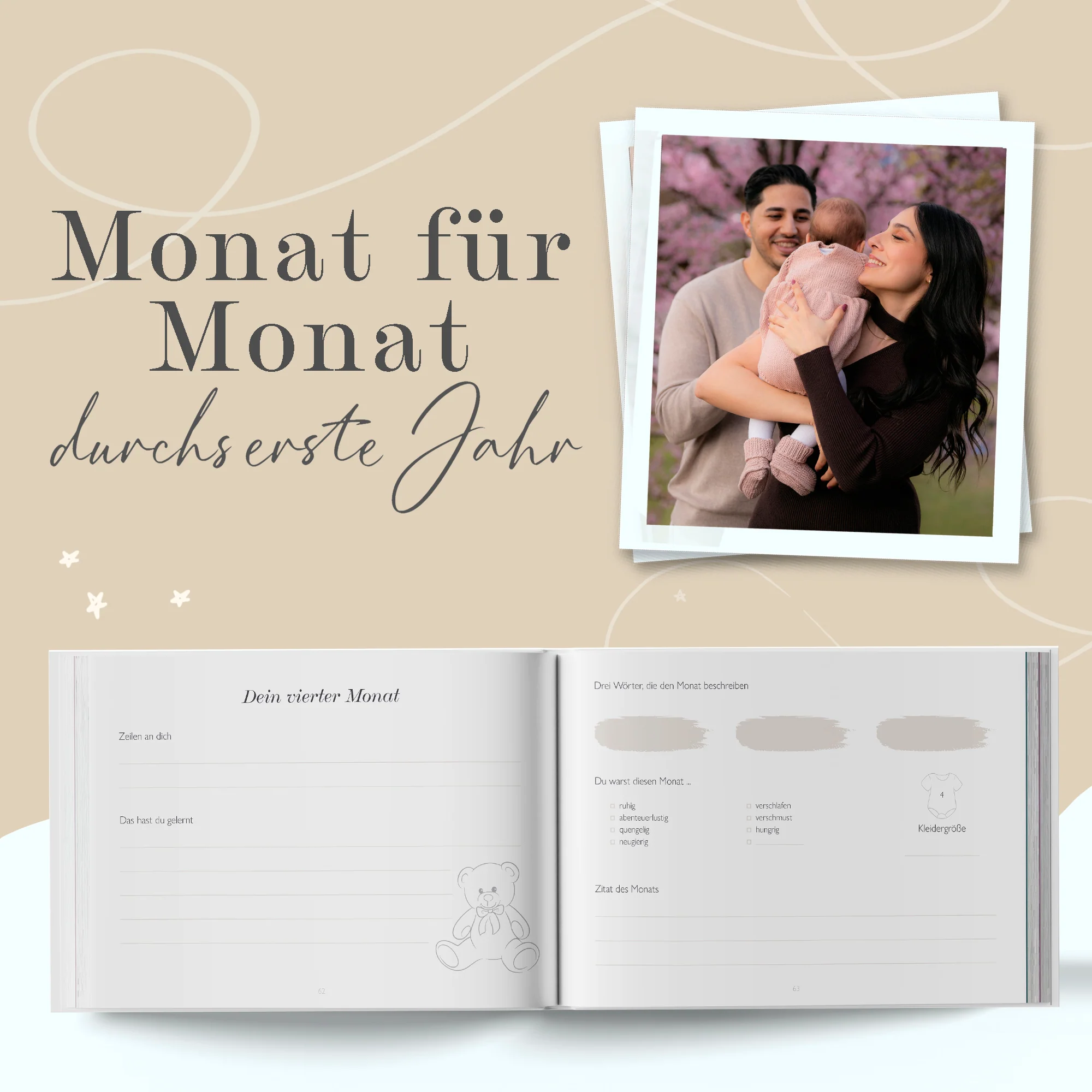 Unser kleines Wunder - Image 2