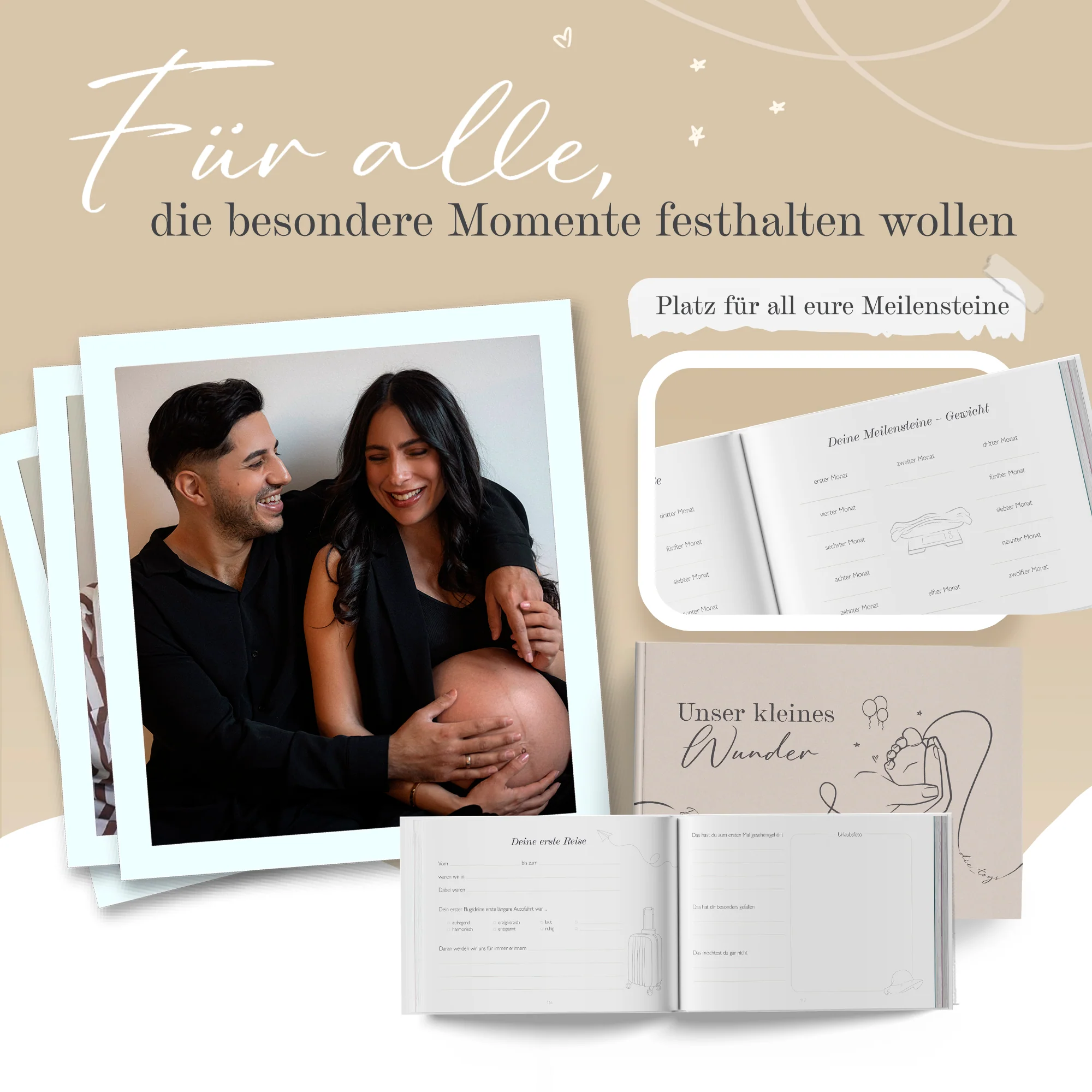 Unser kleines Wunder - Image 6