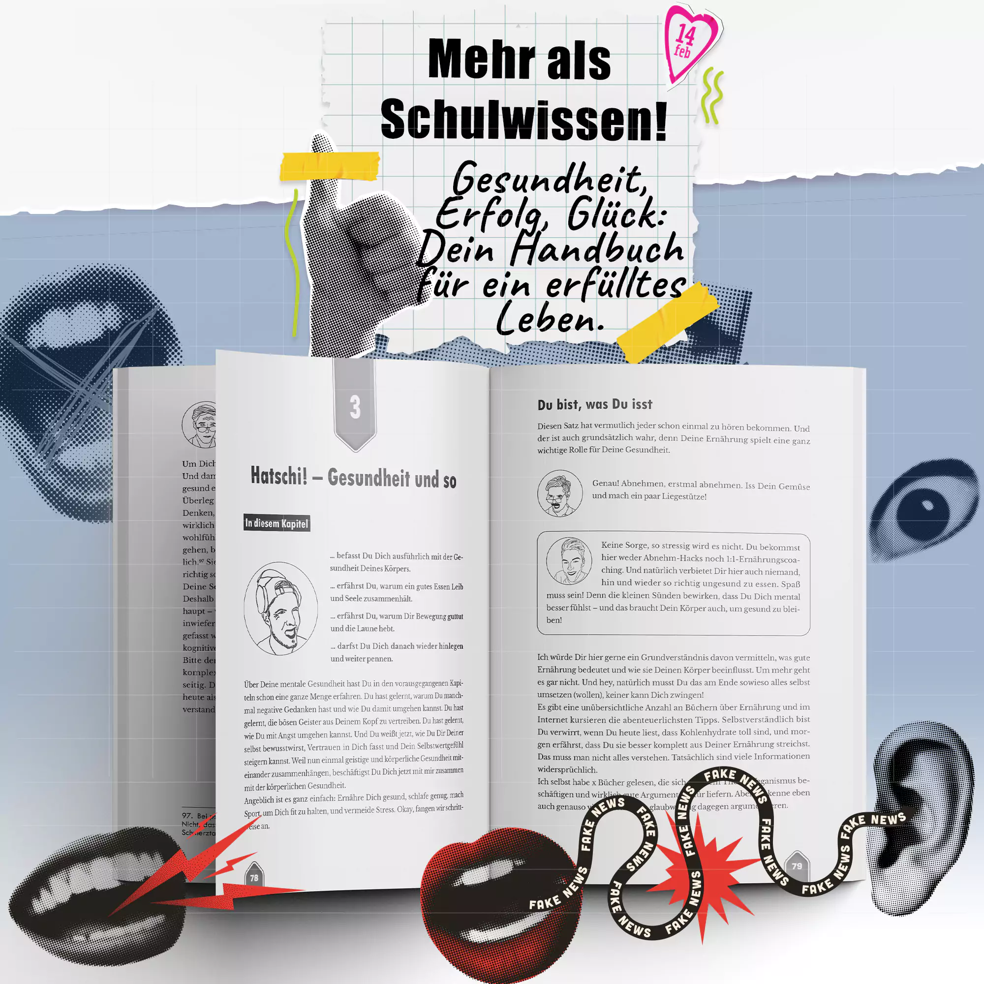 Voll verpasst?! Was Du wirklich wissen solltest, Dir aber niemand sagt - Image 3