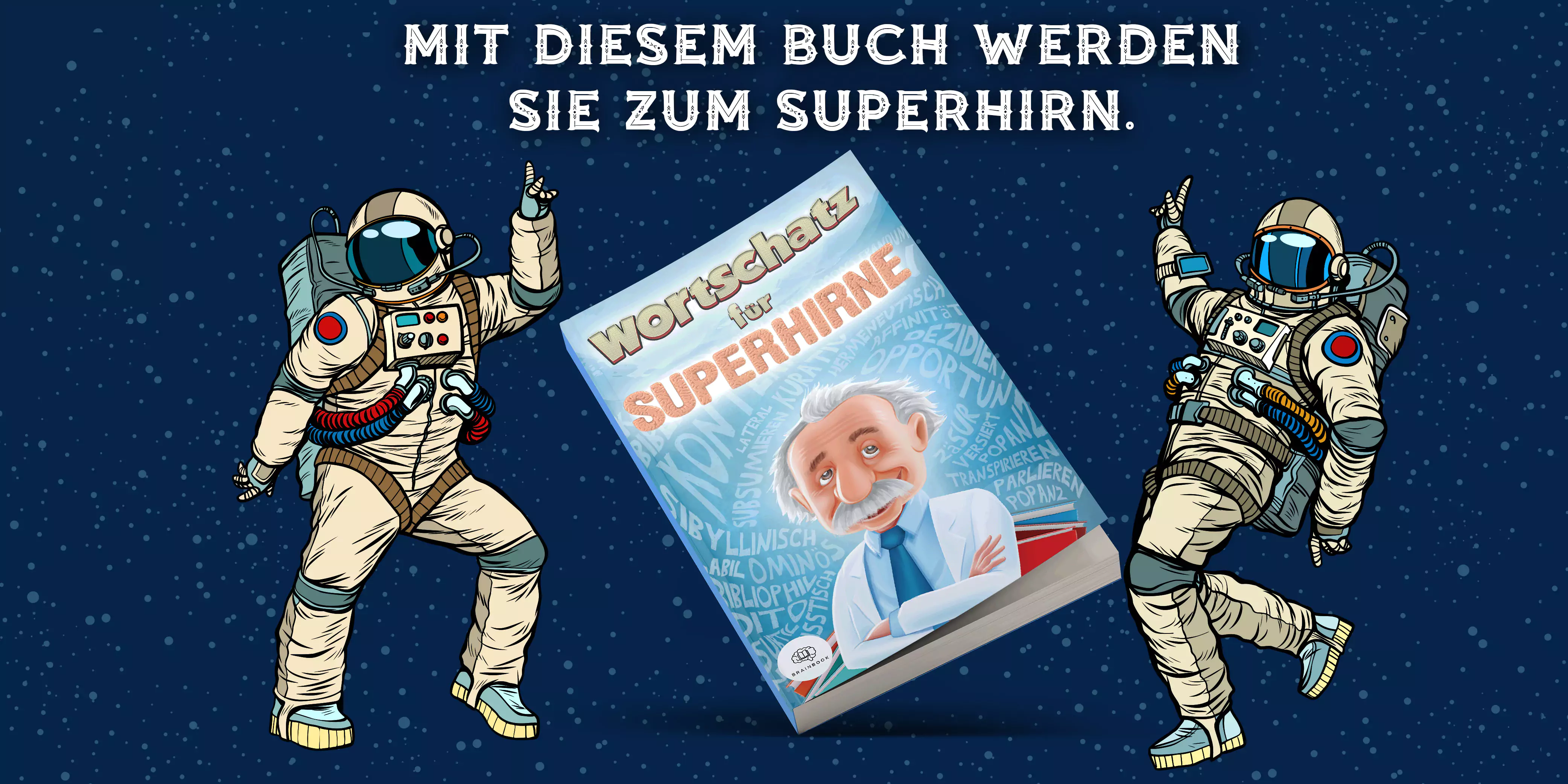Wortschatz für Superhirne - Image 5